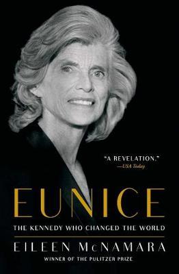 Eunice by Eileen McNamara image