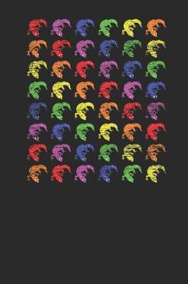 Gecko Pattern by Gecko Publishing image