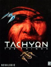 Tachyon: The Fringe for PC Tachyon: The Fringe for PC