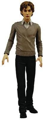 Twilight New Moon Series 2 Action Figure - Jasper Hale image