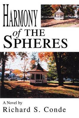 Harmony of the Spheres by Richard Conde image