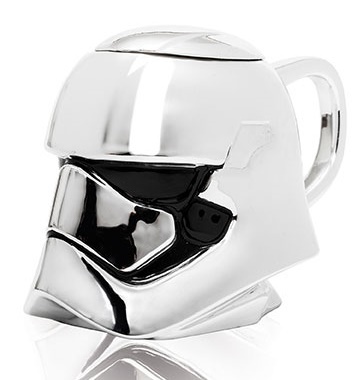 Star Wars: Captain Phasma - Mug image