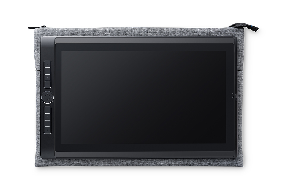 Wacom: Soft Case (Large) image