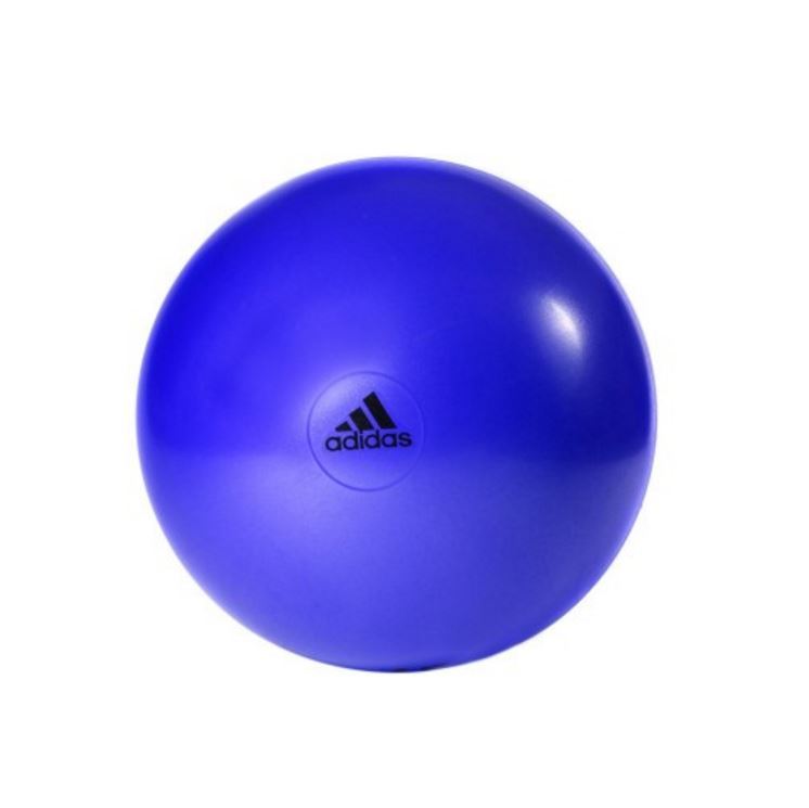 Adidas Gymball - 55cm (Flash Purple) image