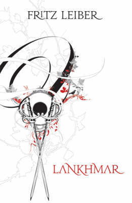 The First Book of Lankhmar (Ultimate Fantasy) by Fritz Leiber image