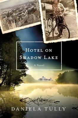 Hotel on Shadow Lake by Daniela Tully image