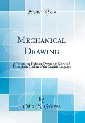 Mechanical Drawing by Otho M Graves image