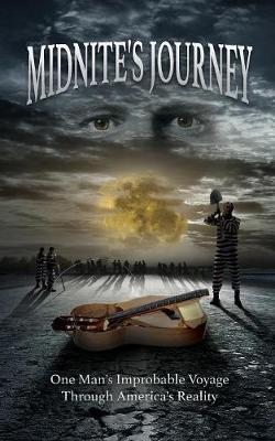 Midnite's Journey by Dana Silkiss image