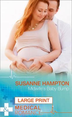 Midwifes Baby Bump Susanne Hampton Book In Stock Buy - 