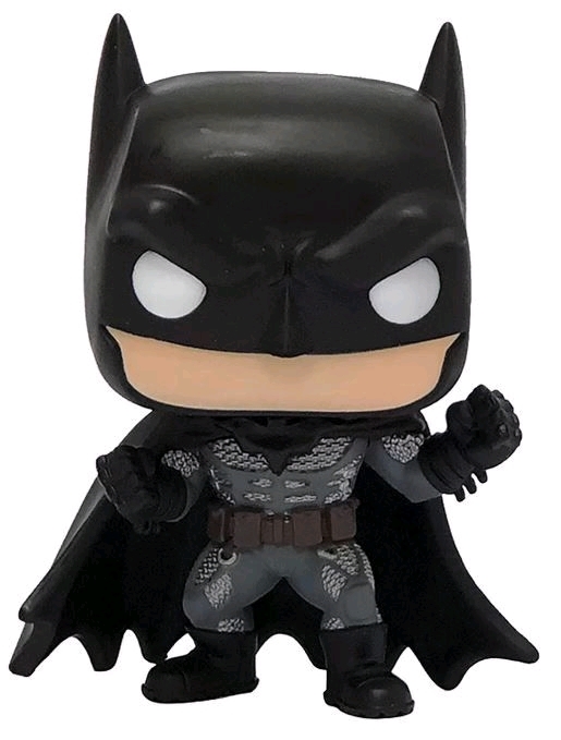 Batman: Damned - Pop! Vinyl Figure image