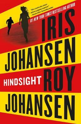 Hindsight by Iris Johansen image