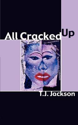 All Cracked up by Thelma Jackson image