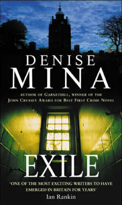 Exile by Denise Mina image
