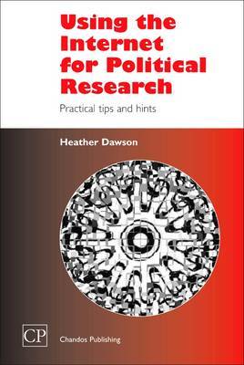 Using the Internet for Political Research by Heather Dawson image