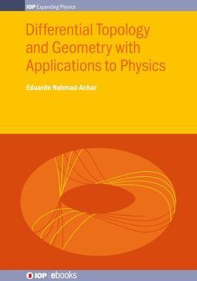 Differential Topology And Geometry With Applications To - 