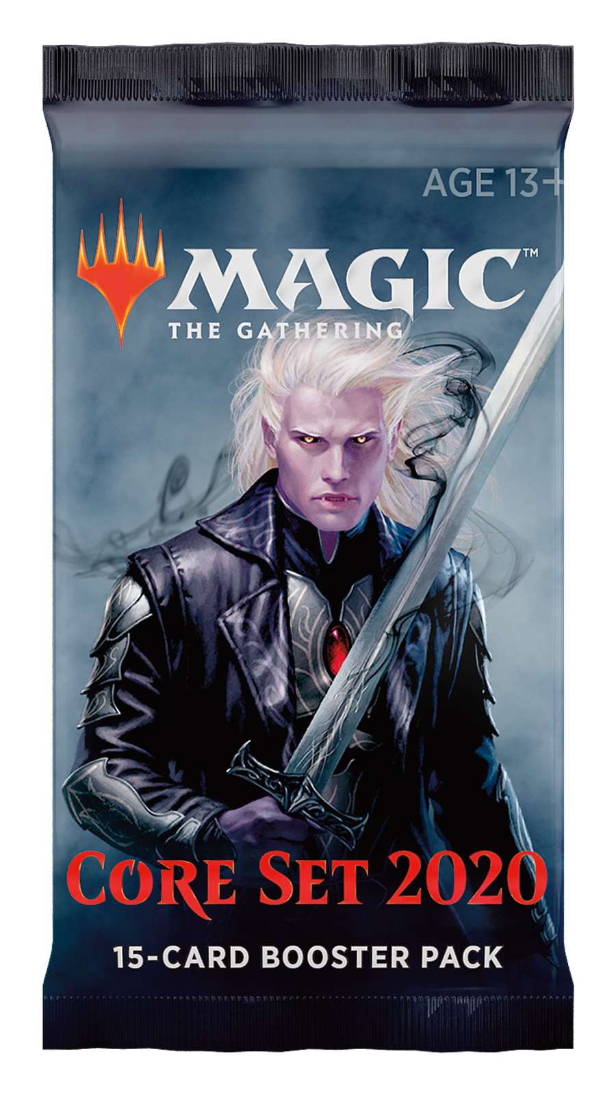 Magic The Gathering: Core Set 2020 Single Booster image