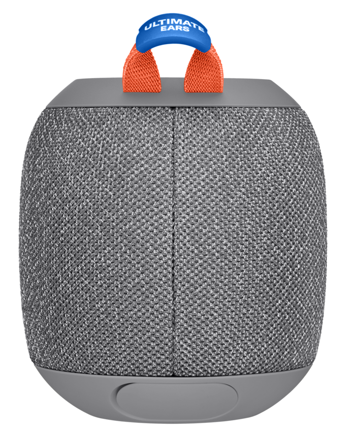 Ultimate Ears: WONDERBOOM 2 - Crushed Ice Grey image