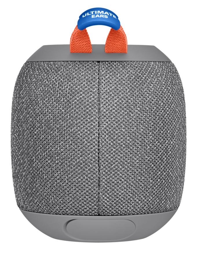 Ultimate Ears: WONDERBOOM 2 - Crushed Ice Grey