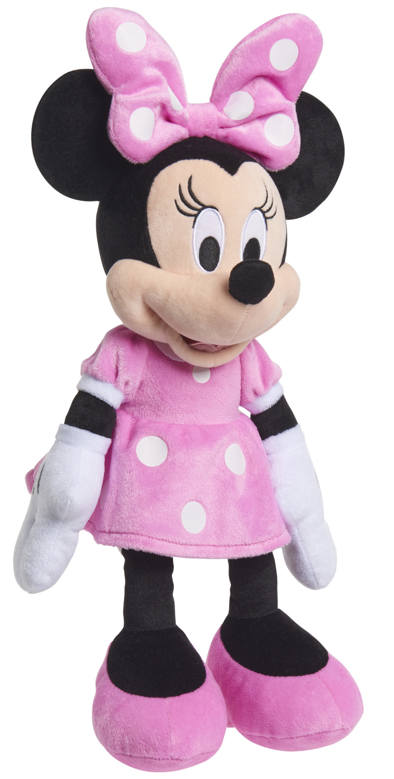Disney: Medium Plush - Minnie image