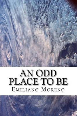 An Odd Place to Be by Emiliano D Moreno image