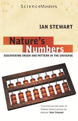Nature's Numbers by Ian Stewart image