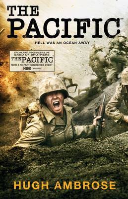The Pacific (The Official HBO/Sky TV Tie-In) by Hugh Ambrose image