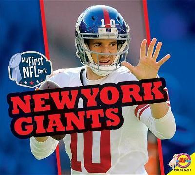 New York Giants image