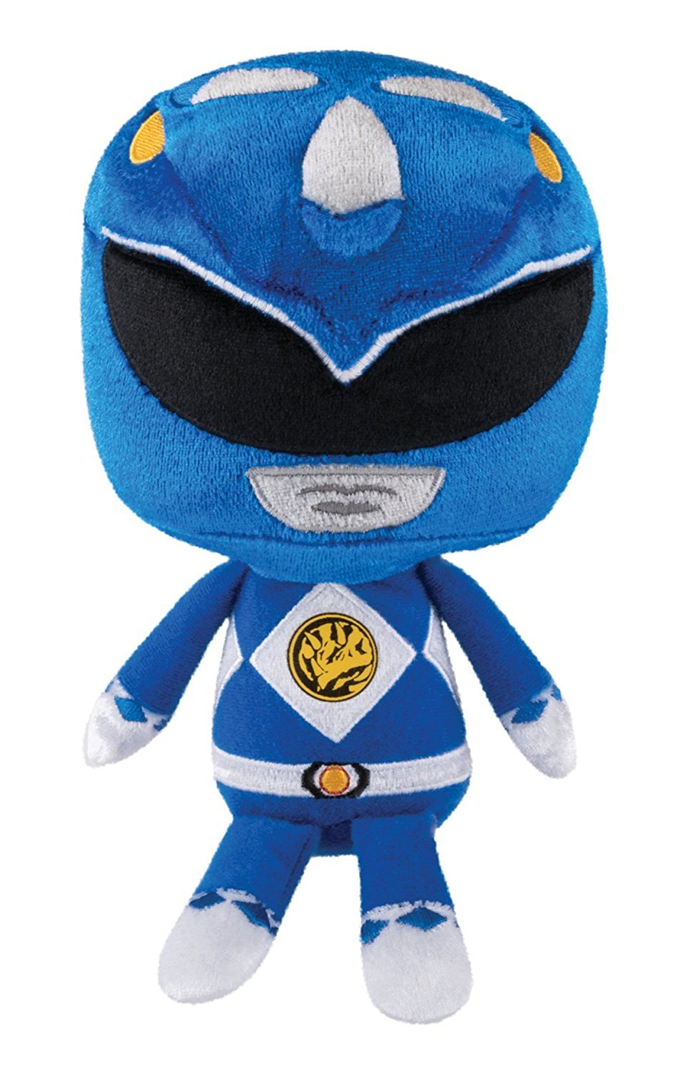 Blue Ranger - Hero Plush image