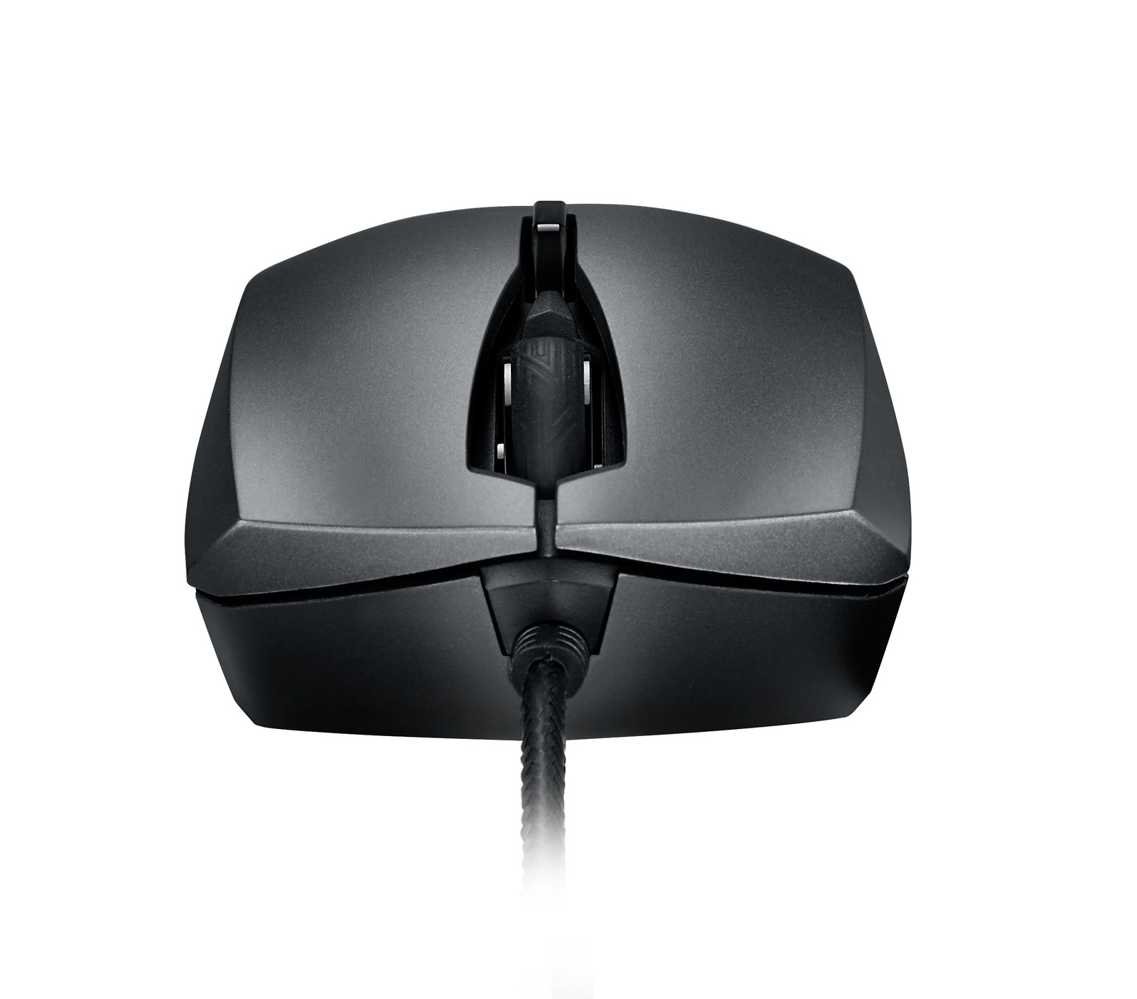 ASUS ROG Strix Evolve Wired Gaming Mouse for PC Games image