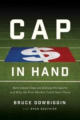 Cap In Hand by Bruce Dowbiggin image