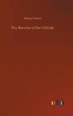 The Ranche of the Oxhide by Henry Inman image