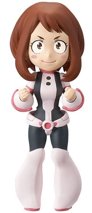 Ochaco Uraraka - PVC Figure image