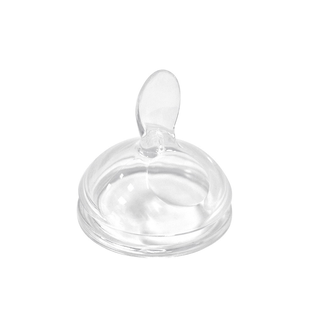 Haakaa: Generation 3 Silicone Feeding Spoon Head image