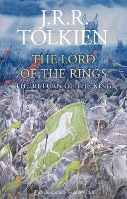 The Return of the King by J.R.R. Tolkien image
