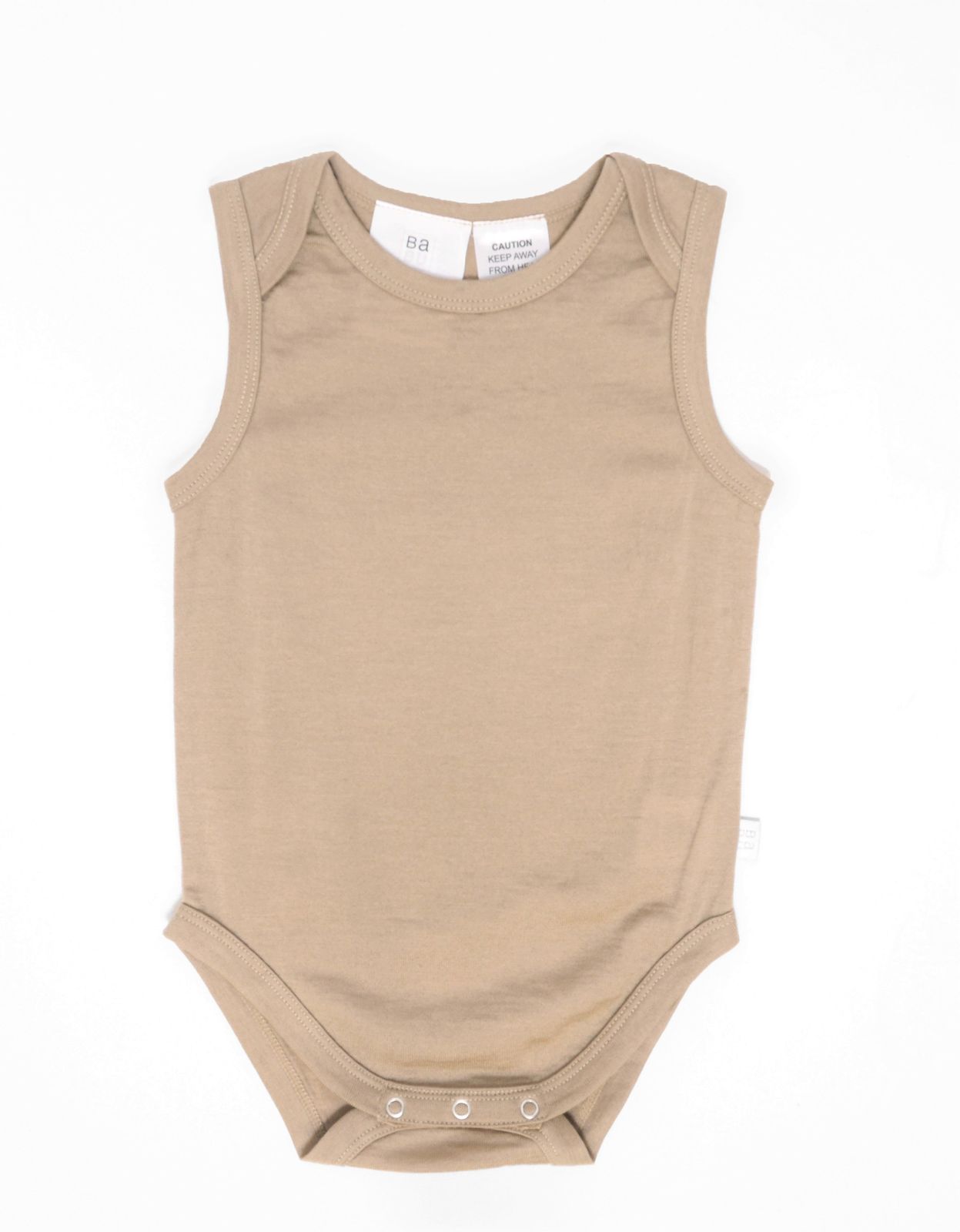 merino singlet bodysuit