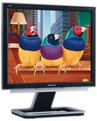 VIEWSONIC MONITOR LCD 19" VX912 SLIMLINE 500:1 DVI & ANALOGUE 8MS VIEWSONIC MONITOR LCD 19" VX912 SLIMLINE 500:1 DVI & ANALOGUE 8MS