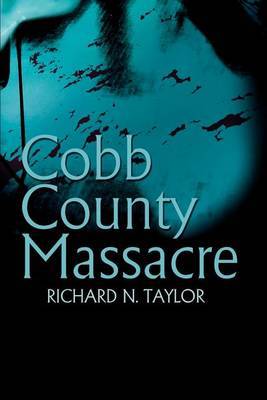 Cobb County Massacre by Richard N Taylor (University of California, Irvine) image
