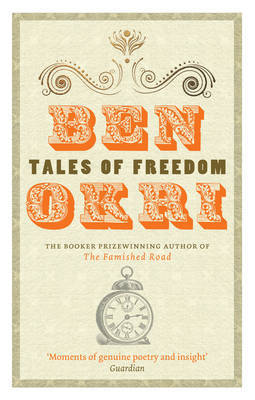 Tales of Freedom by Ben Okri image