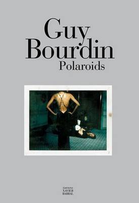 Guy Bourdin - Polaroids image