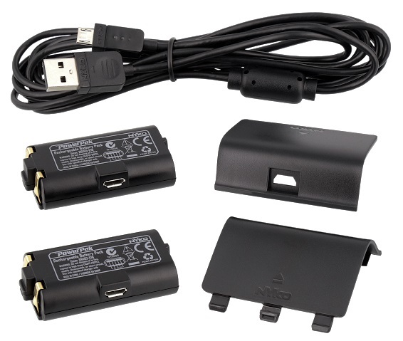 Nyko Xbox One Power Kit Plus for Xbox One image