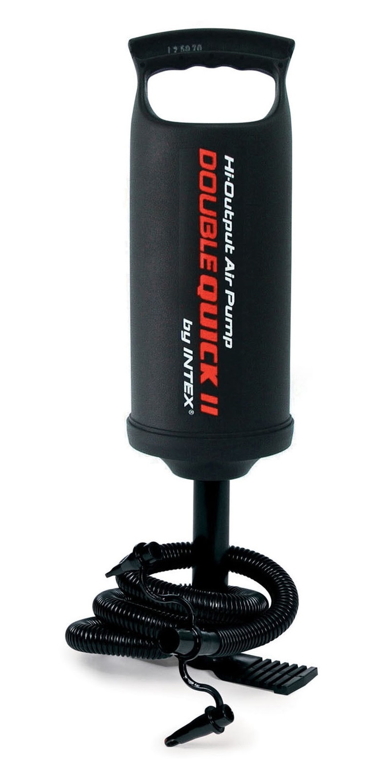 Intex: Double Quick II - Hand Pump image