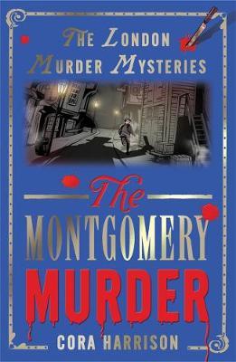 The Montgomery Murder image