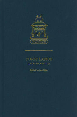 Coriolanus image