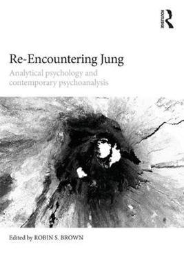 Re-Encountering Jung image