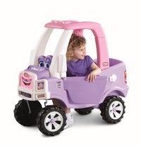 little tikes cozy truck australia