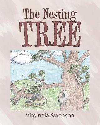 The Nesting Tree by Virginnia Swenson image