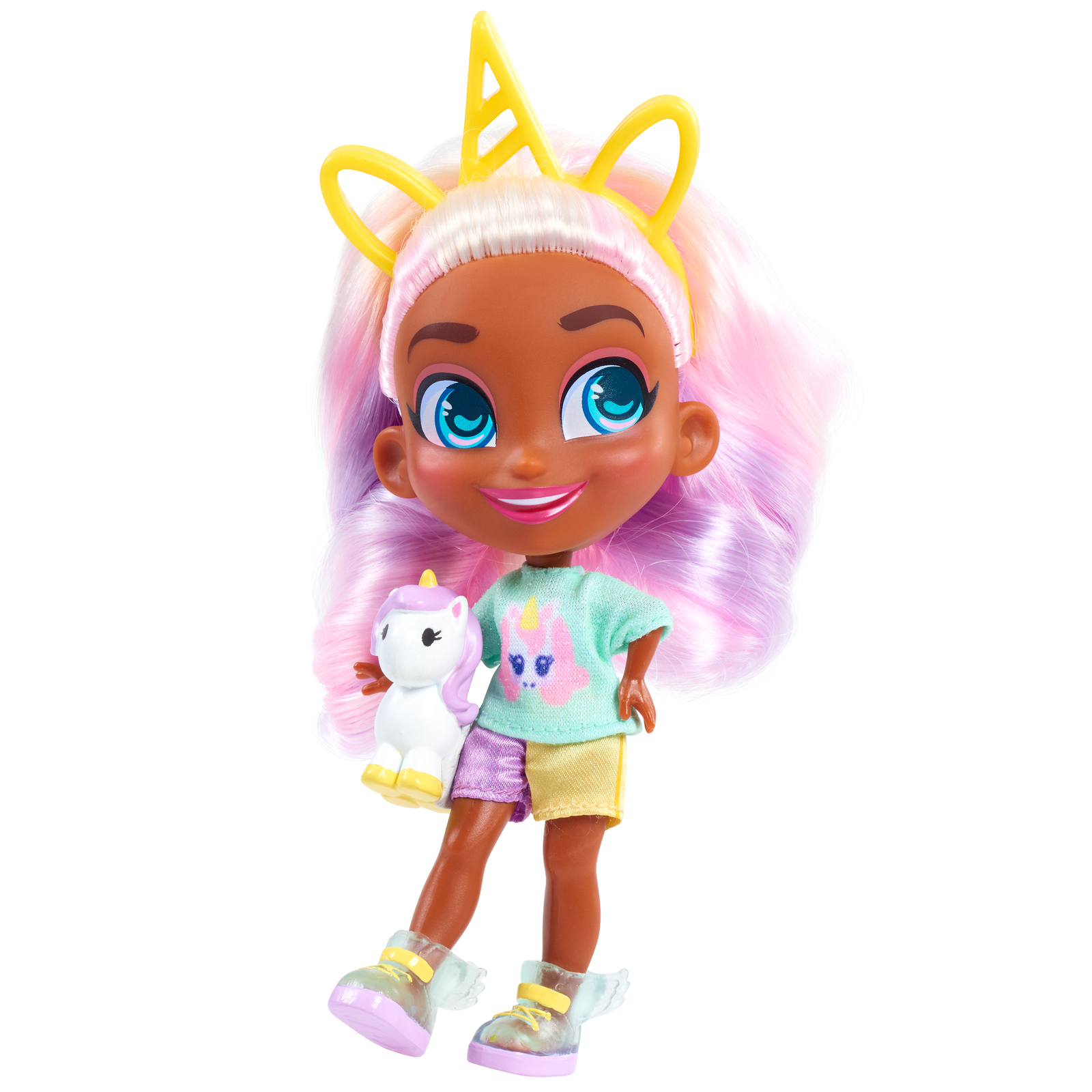 Hairdorables: Collectable Surprise Doll - Series 1 (Blind Box) image