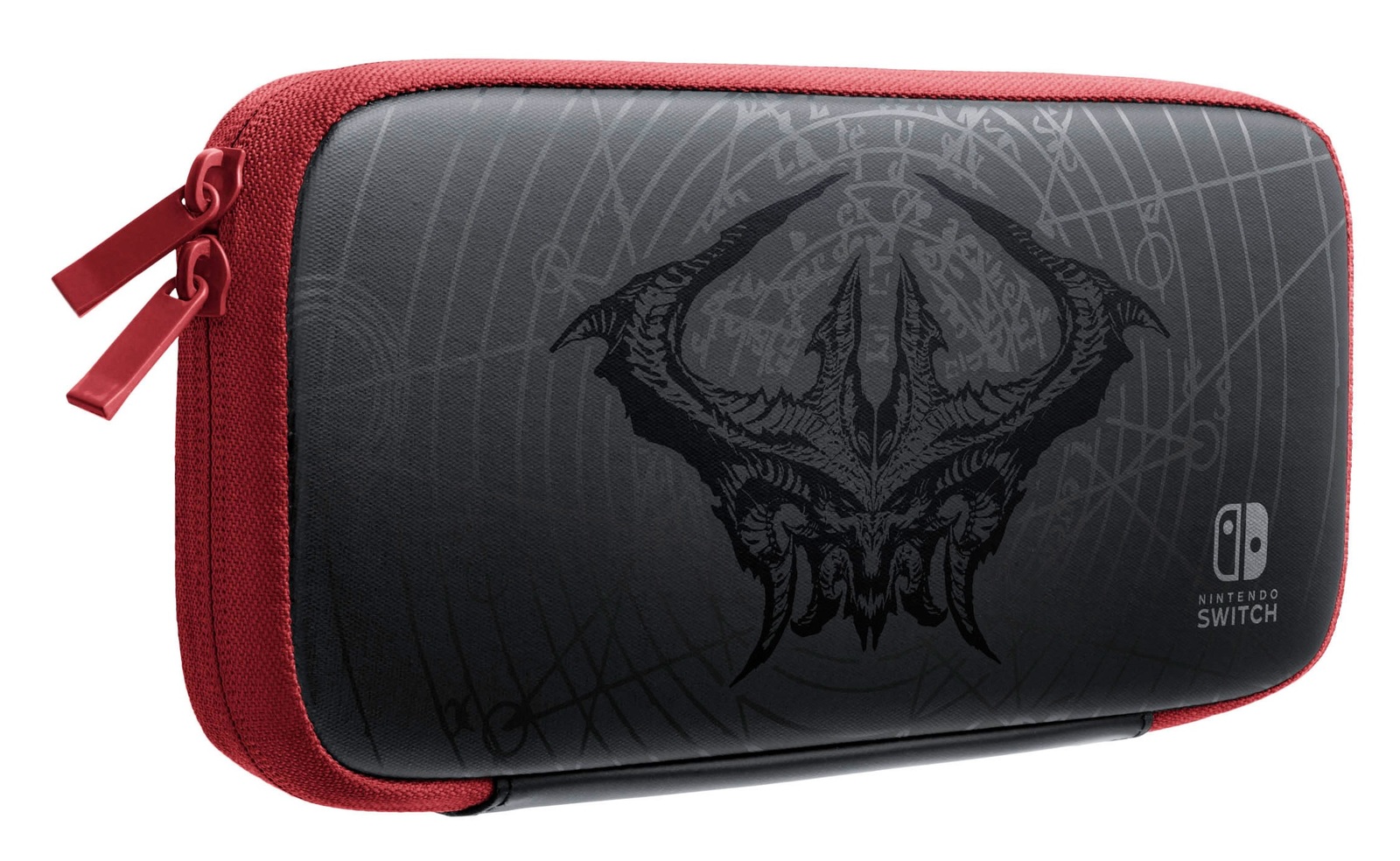 Nintendo Switch Diablo III: Eternal Collection Console Bundle image