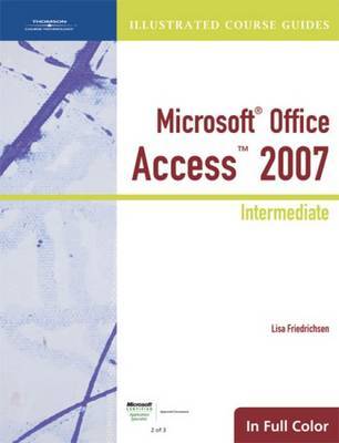 Illustrated Course Guide by Lisa Friedrichsen image