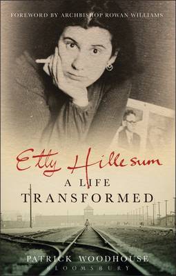 Etty Hillesum by Patrick Woodhouse image
